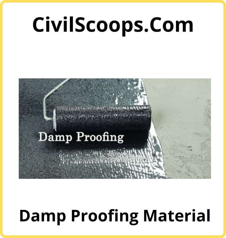 What Is Dampness Causes of Dampness Effects of Dampness Damp