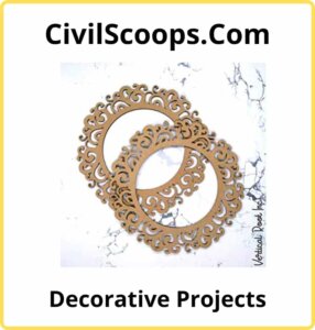 Decorative Projects