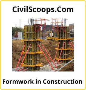 Formwork in Construction