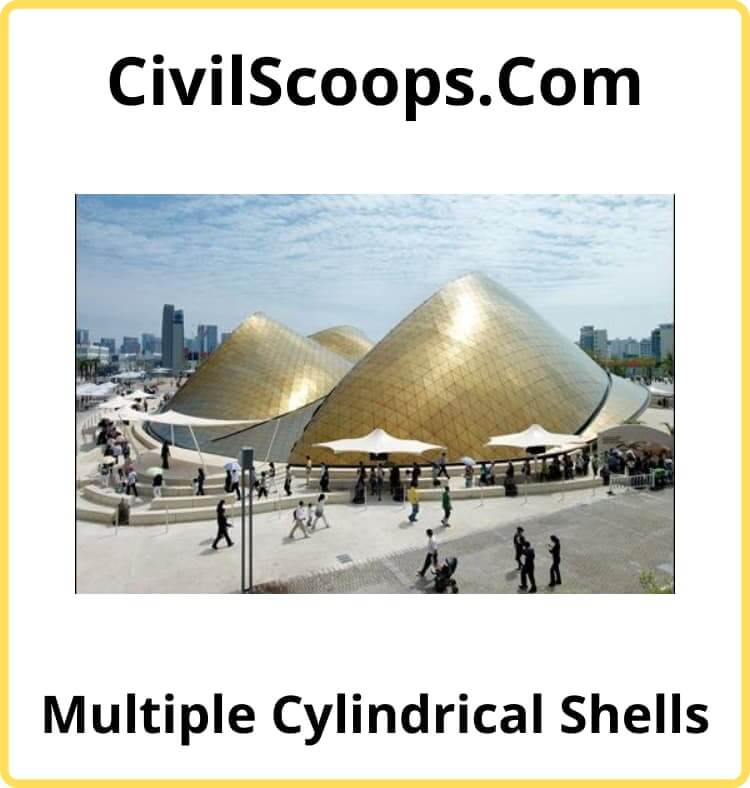 What Are Some Examples Of Shell Structures at Arnulfo Summey blog
