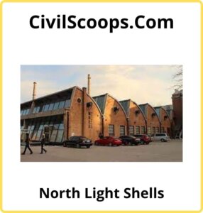 North Light Shells