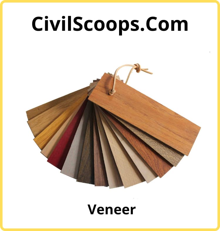 What Is Veneer What Is Laminate Veneer VS Laminate Difference