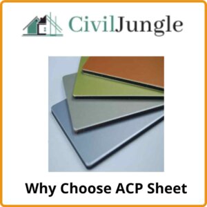 Why Choose ACP Sheet