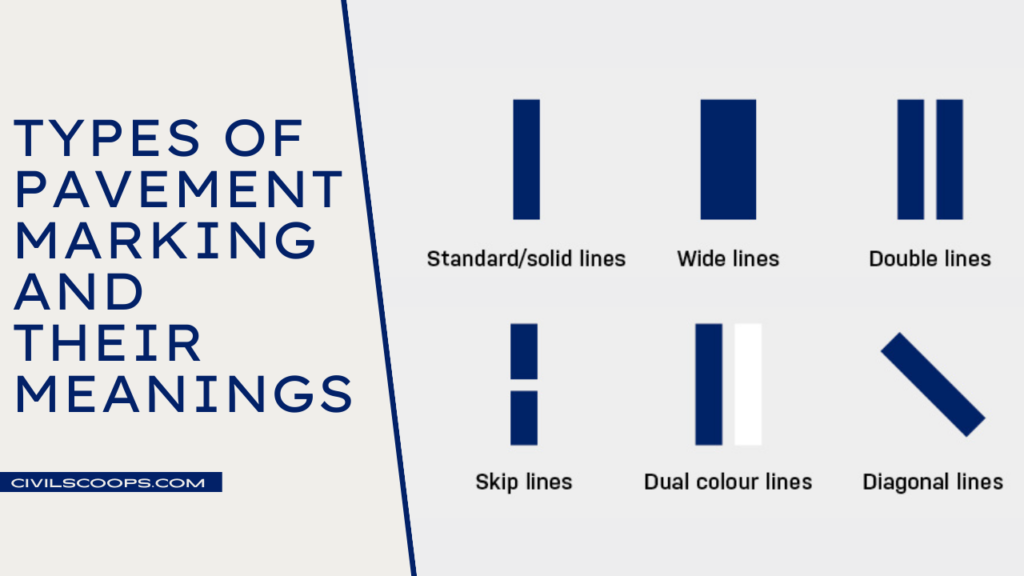 all-about-of-pavement-markings-what-is-pavement-marking-types-of