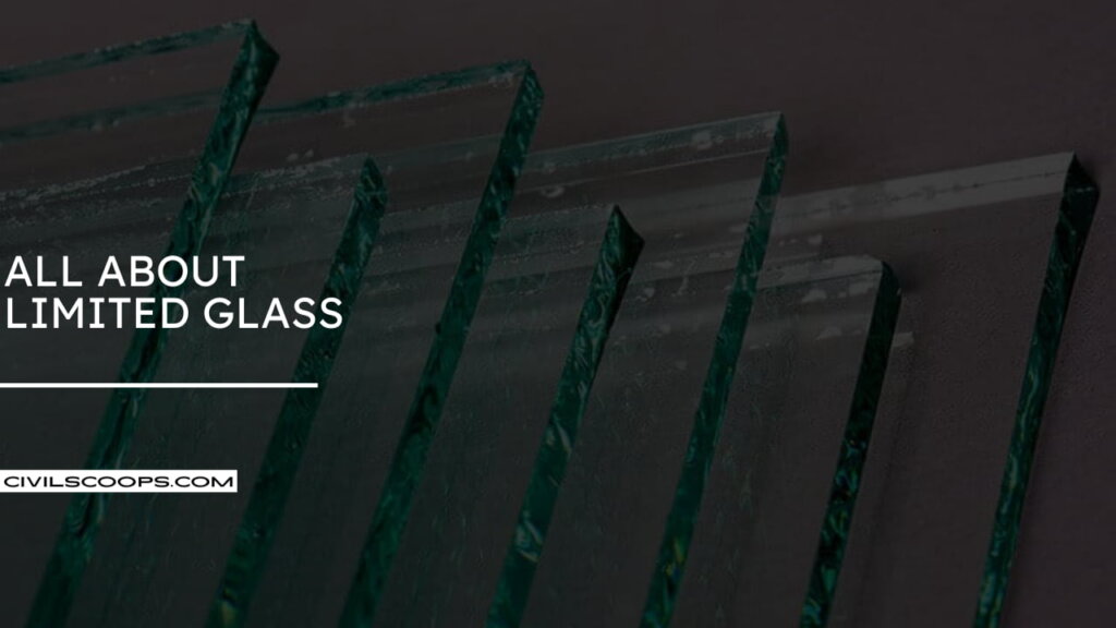 PVB Vs SGP What Is Limited Glass What Is PolyVinyl Butyral (PVB) What Is Sentry Glass Plus