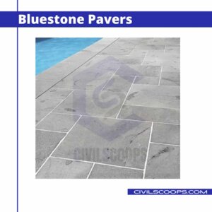 Bluestone Pavers