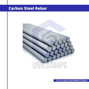 Carbon Steel Rebar