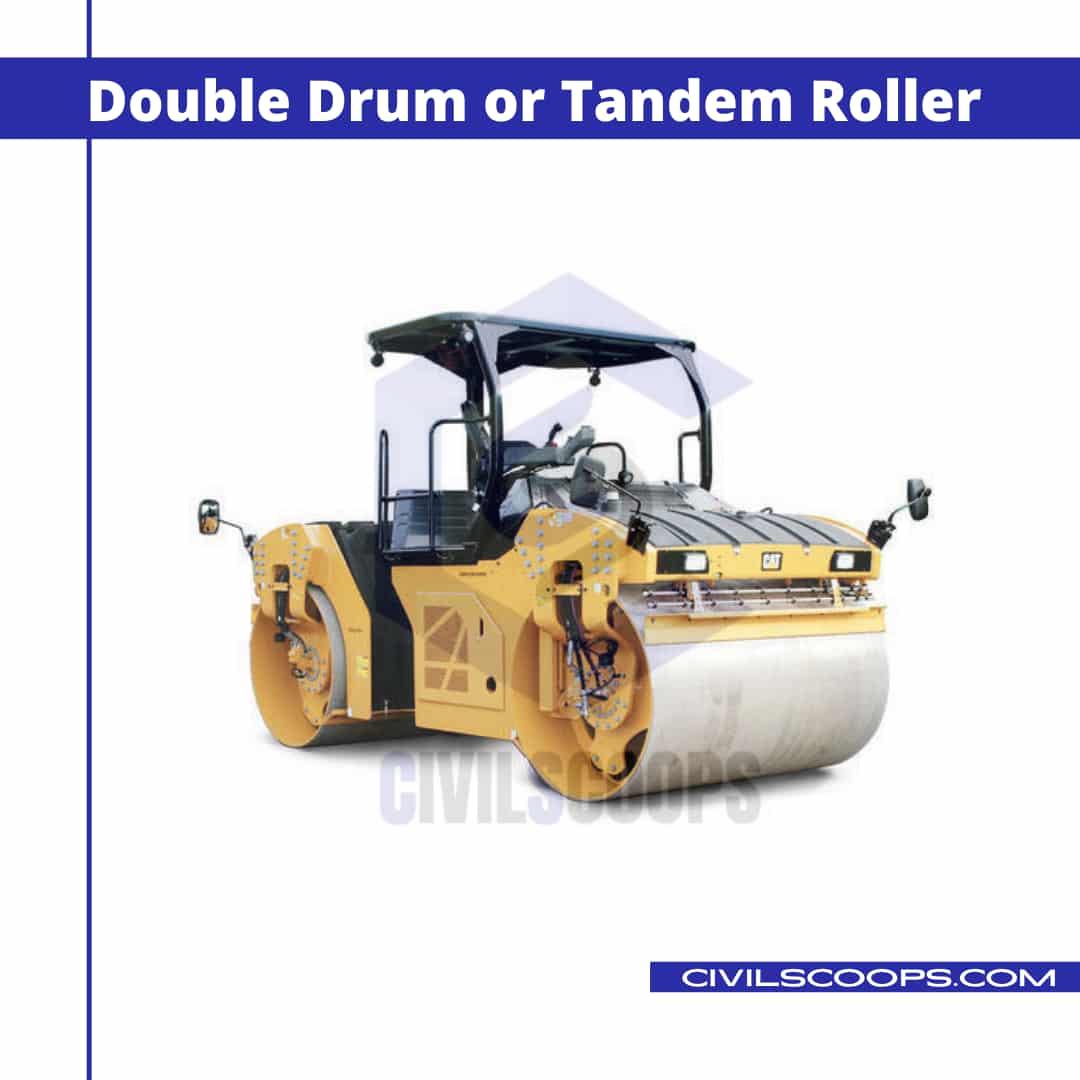 7 Types of Rollers Advantages & Disadvantages of Roller Compacted Concrete Advantages
