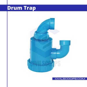 Drum Trap