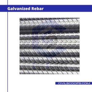 Galvanized Rebar