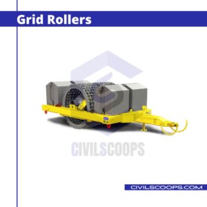 Grid Rollers
