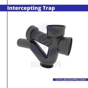 Intercepting Trap