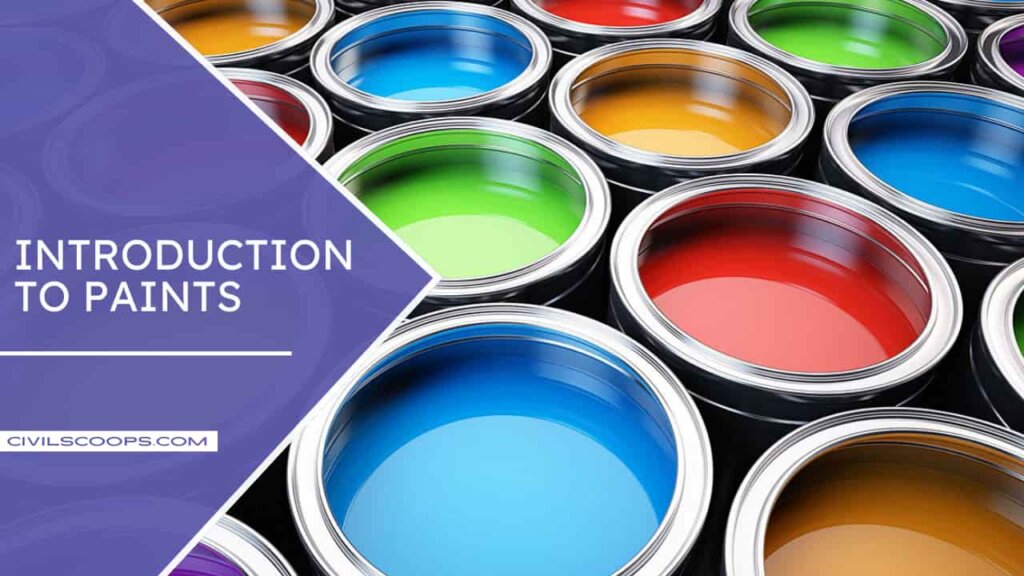 Emulsion Paint Vs Oil Based Paint Purpose of Providing Paints