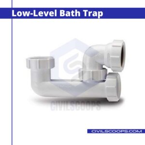 Low-Level Bath Trap