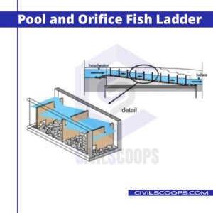 Pool and Orifice Fish Ladder
