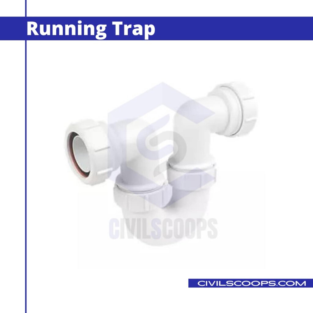 What are Traps What Does Trap do 14 Types of Traps In Plumbing