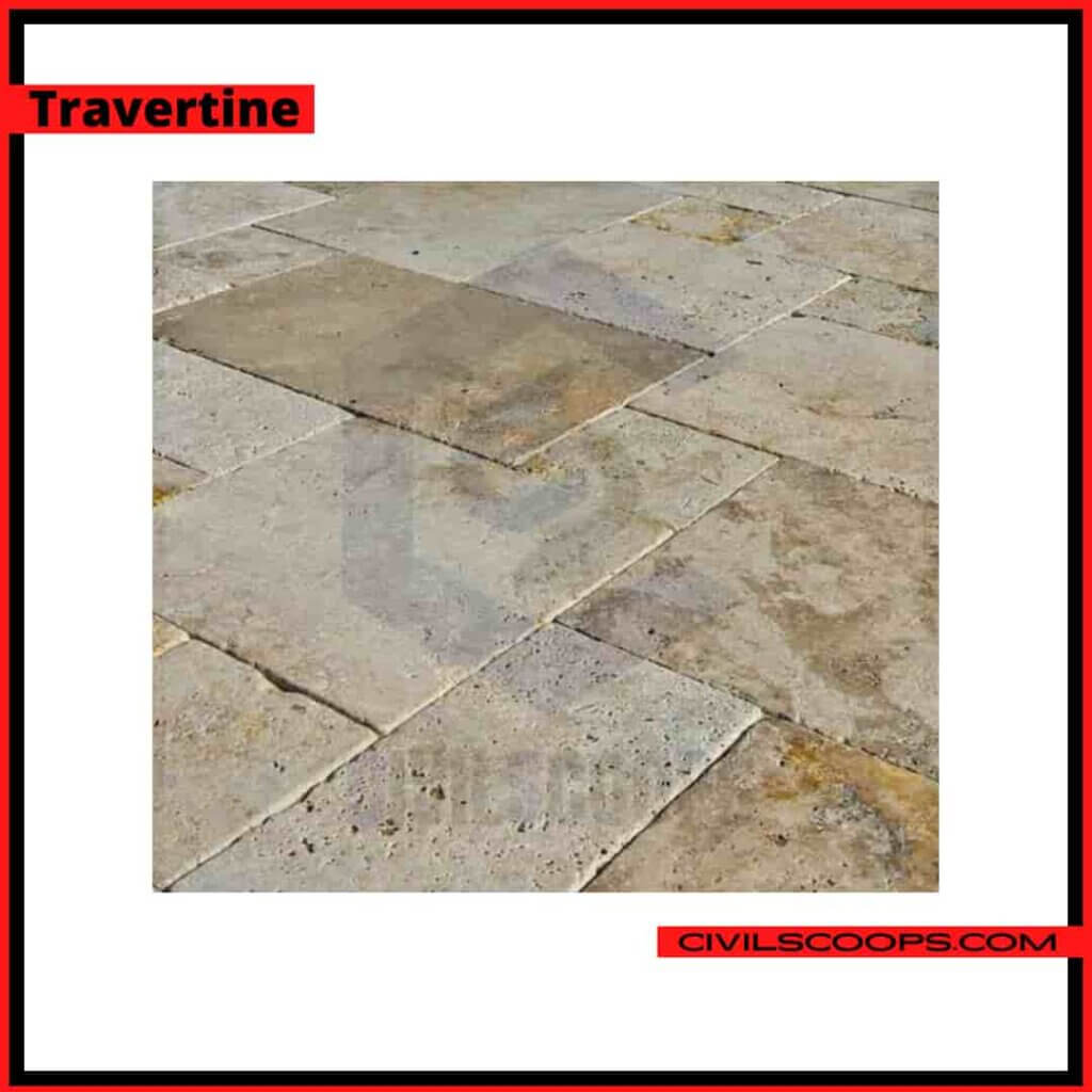 All About Flagstone Introduction of Flagstone What Is Flagstone