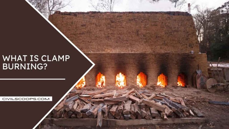 Different Between Clamp Burning And Kiln Burning | What Is Clamp ...