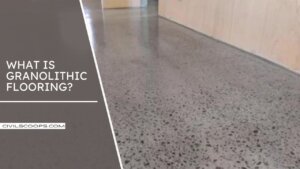 What Is Granolithic Flooring