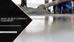 What Is Self Compact Concrete