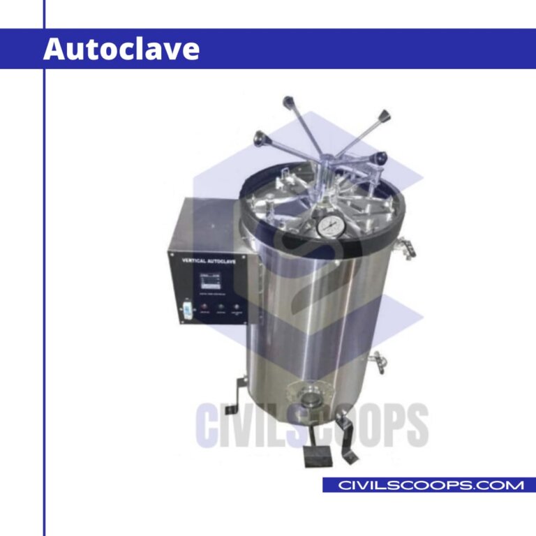 What Is Soundness of Cement Test Civil Scoops