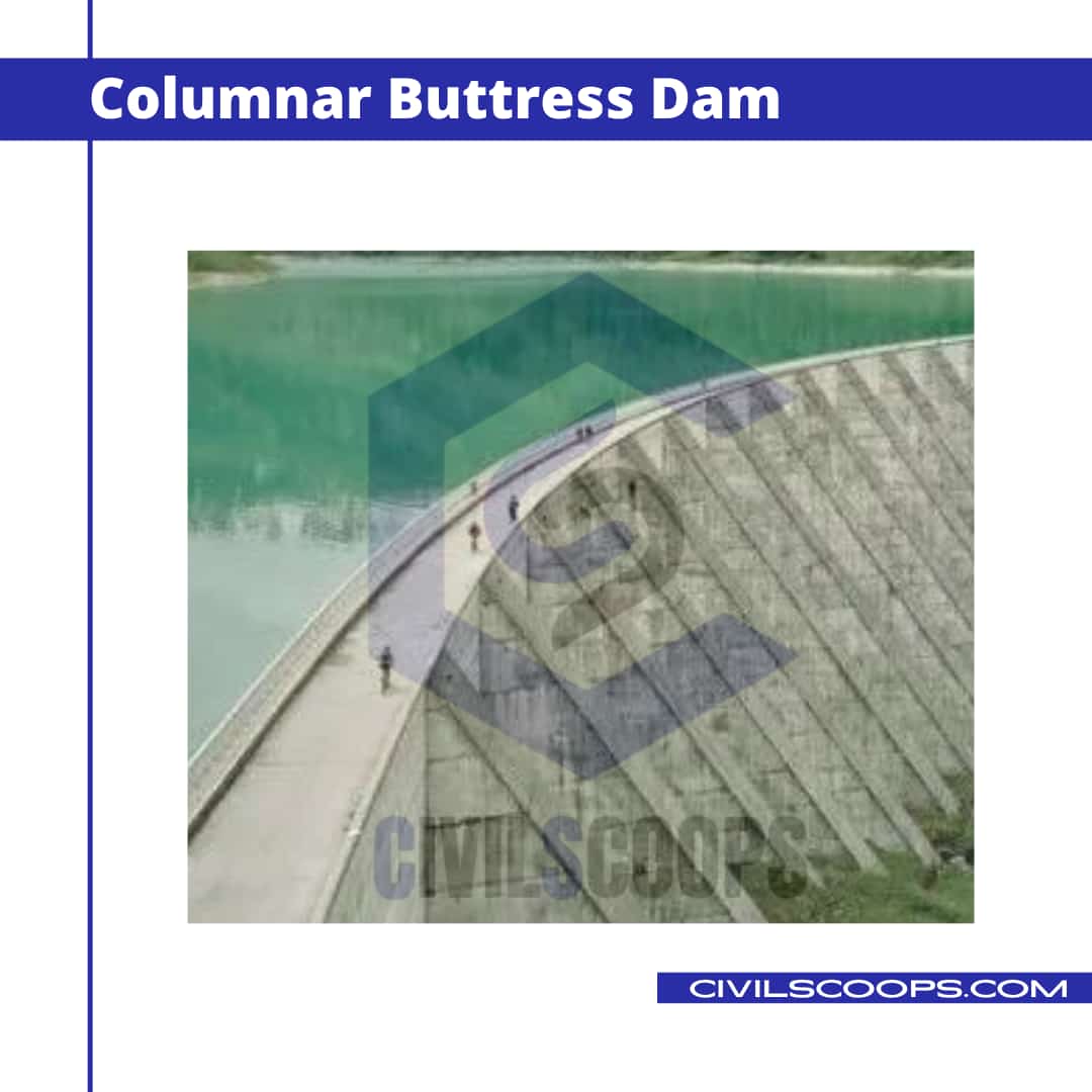 What Is a Buttress Dam Types of Buttress Dam Advantages