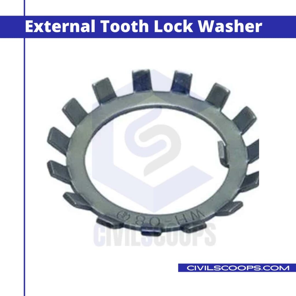 Different Types of Washers When to Use Washers How to Use a Washers