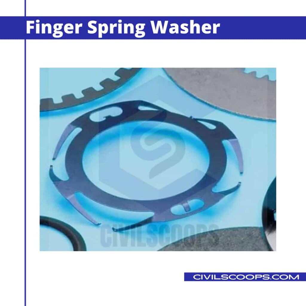 Different Types of Washers When to Use Washers How to Use a Washers