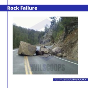 Rock Failure