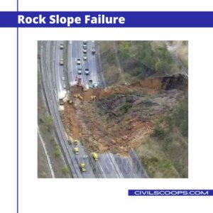 Rock Slope Failure
