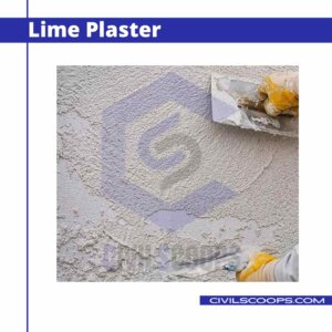 Lime Plaster