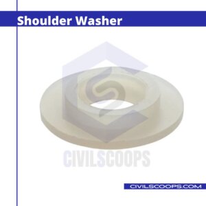 Shoulder Washer