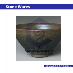 Stone Wares