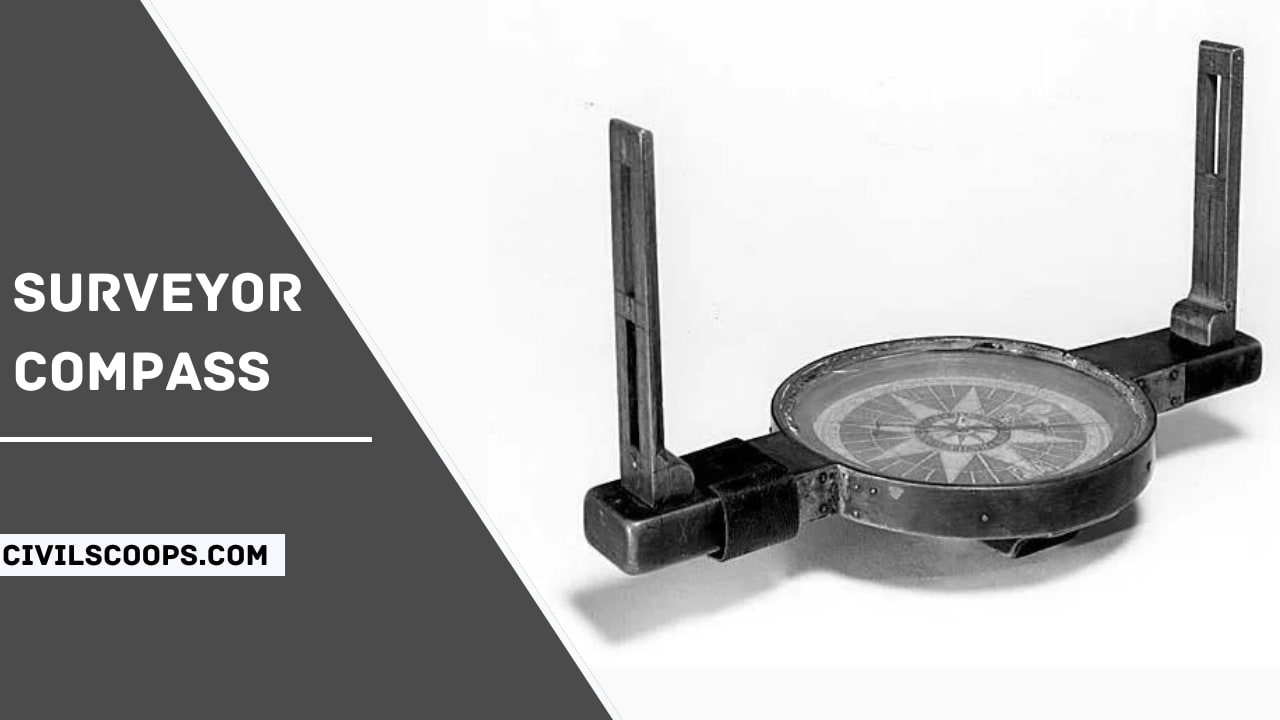 Surveyor Compass