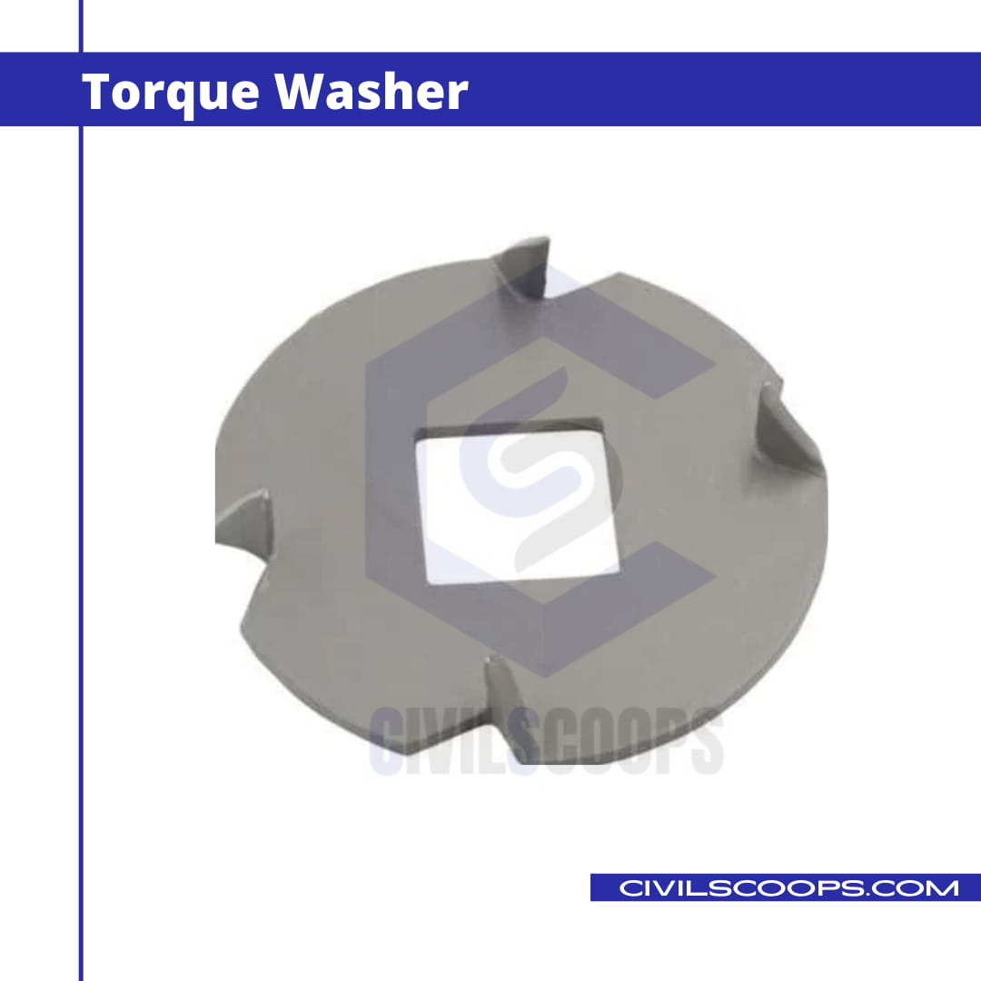 Different Types of Washers When to Use Washers How to Use a Washers