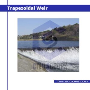 Trapezoidal Weir