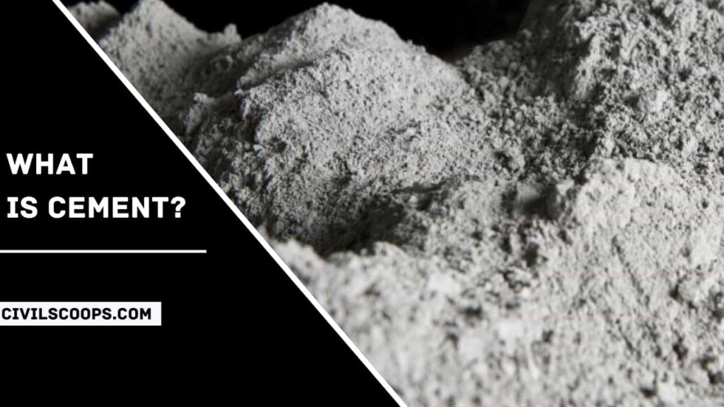 Difference Between Lime and Cement | What Is Lime (Hydraulic) | What Is ...