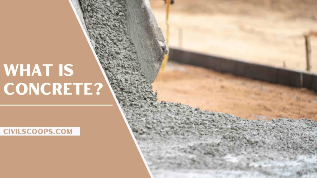 10 Different Between Mortar And Concrete | What Is Mortar & Concrete ...