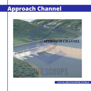 Approach Channel