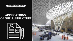 What Is Shell Structure | 11 Types of Shell Structure | Applications ...