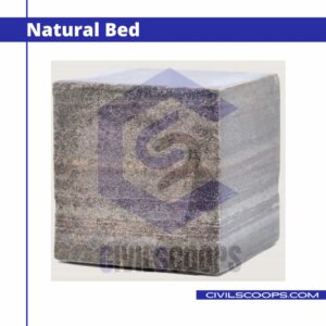 Natural Bed
