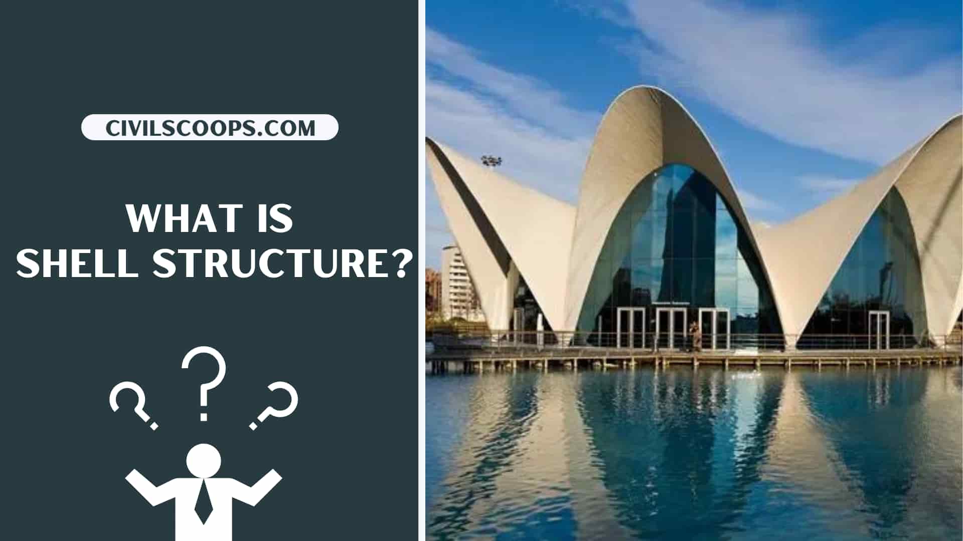 What Is Shell Structure