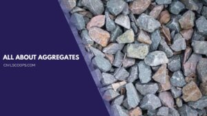 All About Aggregates