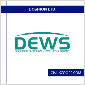 Doshion Ltd.