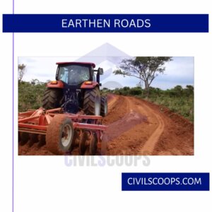 Earthen Roads