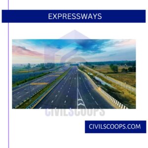  Expressways