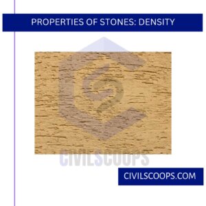 Properties of Stones: Appearance