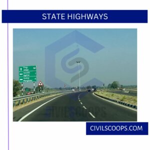 State Highways