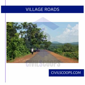 Village Roads