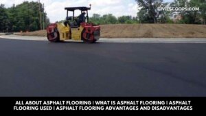 All About Asphalt Flooring What is Asphalt Flooring Asphalt Flooring Used Asphalt Flooring Advantages and Disadvantages